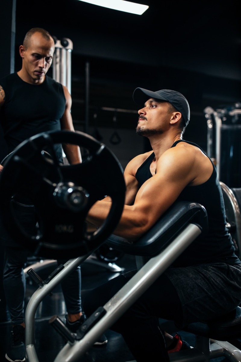 Personal Training in Frisco, TX Personal Training in Frisco, TX